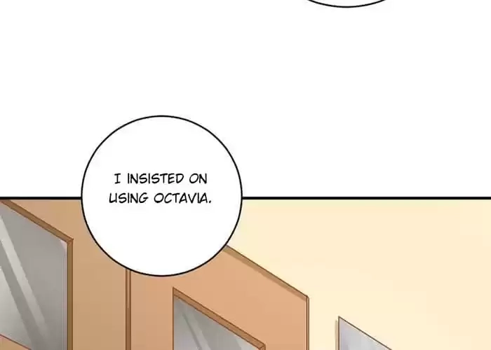 Read I Work for the Matchmaker chapter 92 image 27 on Lezhin
