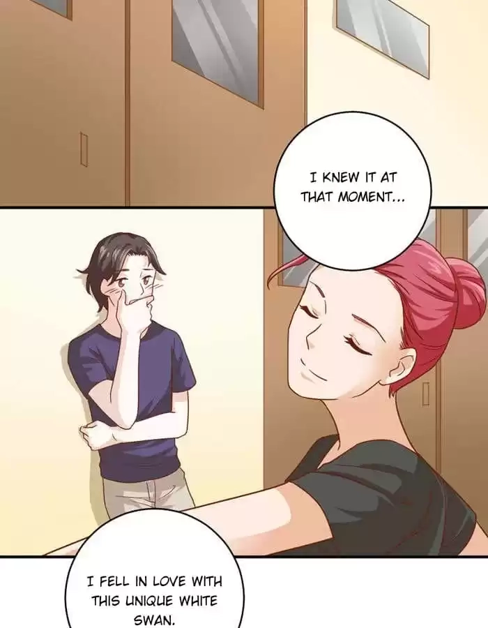 Read I Work for the Matchmaker chapter 92 image 28 on Lezhin