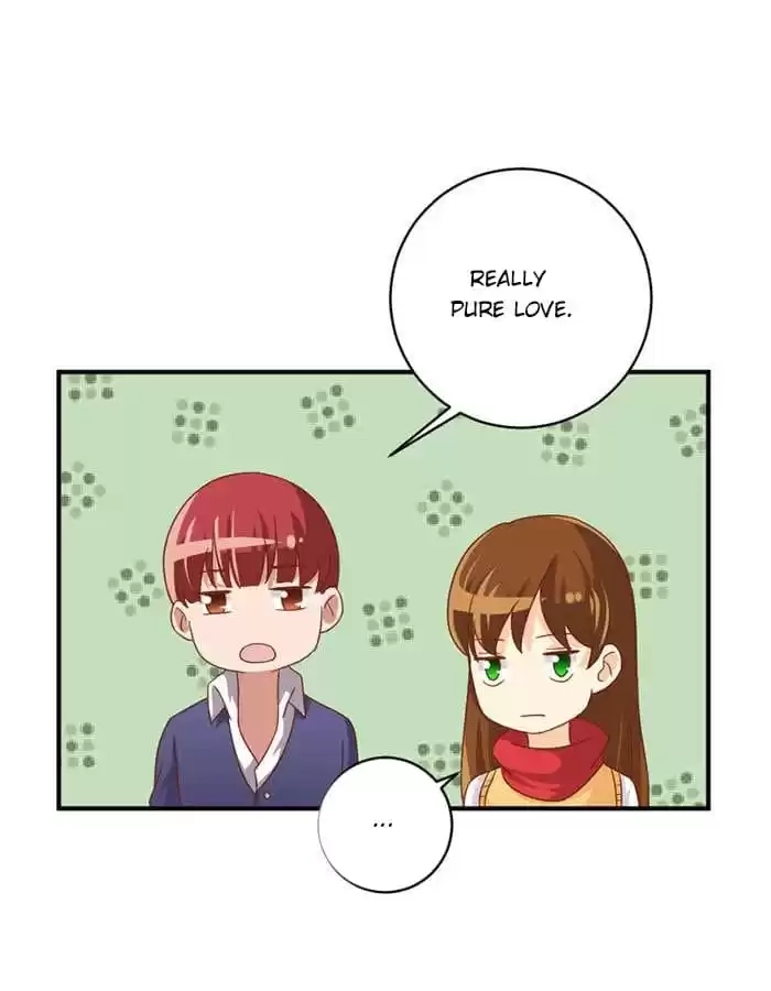 Read I Work for the Matchmaker chapter 92 image 30 on Lezhin