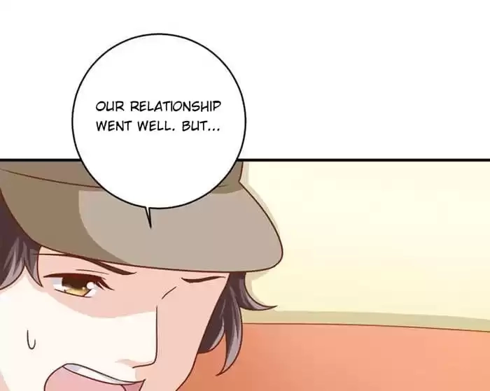 Read I Work for the Matchmaker chapter 92 image 31 on Lezhin