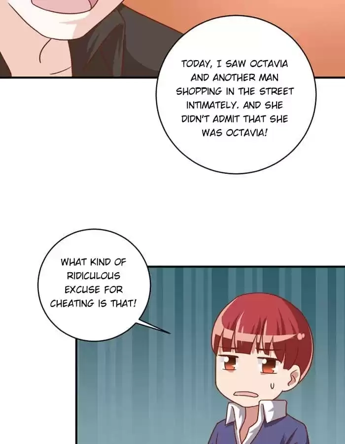 Read I Work for the Matchmaker chapter 92 image 32 on Lezhin