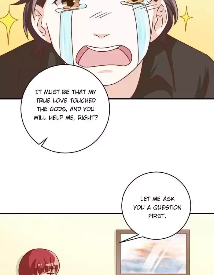 Read I Work for the Matchmaker chapter 92 image 34 on Lezhin