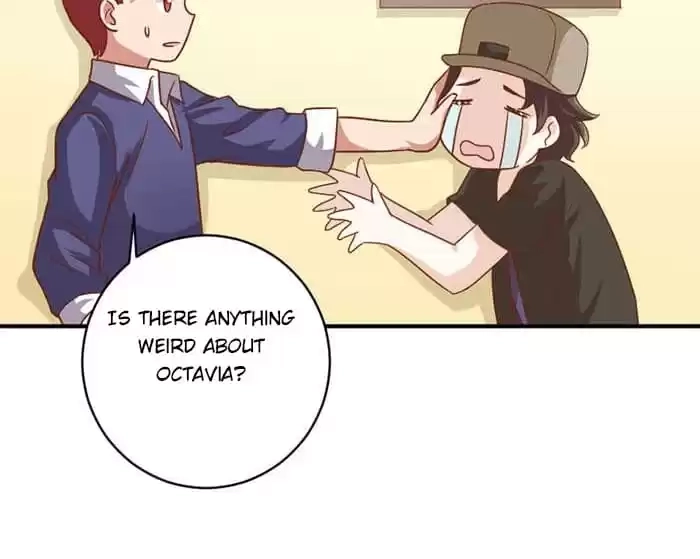 Read I Work for the Matchmaker chapter 92 image 35 on Lezhin