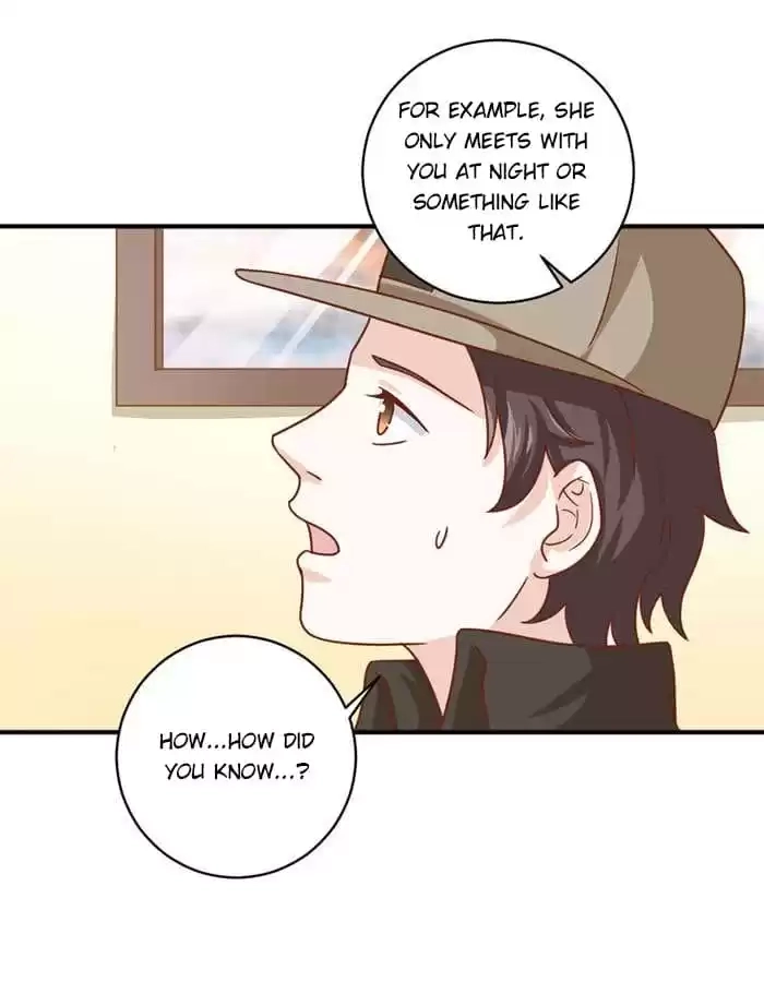 Read I Work for the Matchmaker chapter 92 image 36 on Lezhin