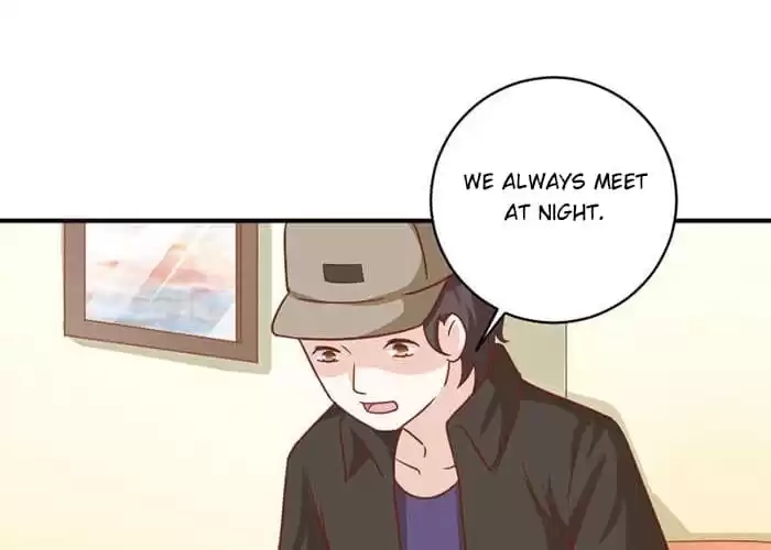 Read I Work for the Matchmaker chapter 92 image 37 on Lezhin