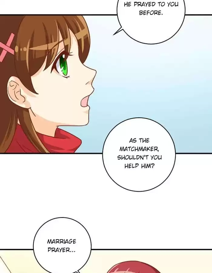 Read I Work for the Matchmaker chapter 92 image 4 on Lezhin