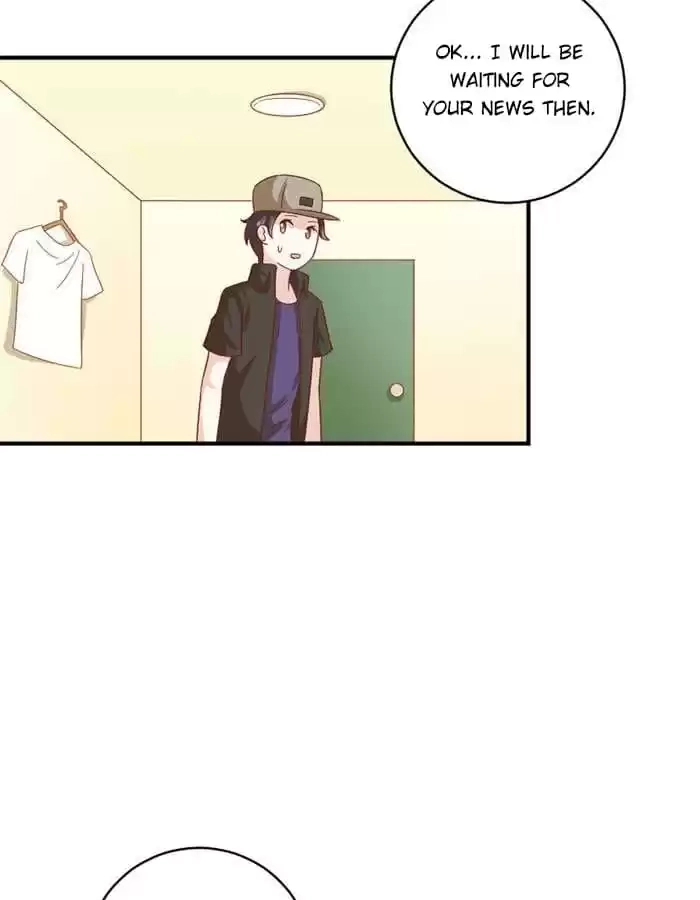 Read I Work for the Matchmaker chapter 92 image 40 on Lezhin