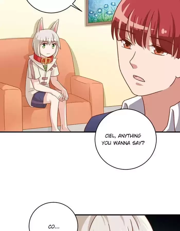 Read I Work for the Matchmaker chapter 92 image 42 on Lezhin