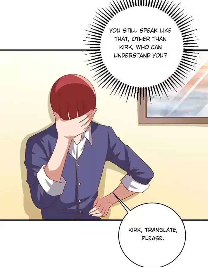 Read I Work for the Matchmaker chapter 92 image 44 on Lezhin