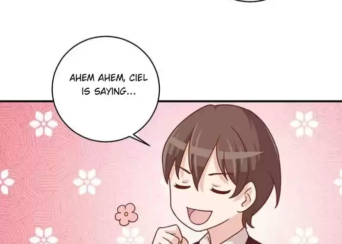 Read I Work for the Matchmaker chapter 92 image 45 on Lezhin
