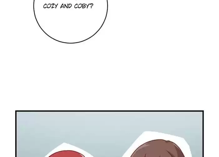 Read I Work for the Matchmaker chapter 92 image 47 on Lezhin