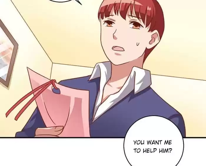 Read I Work for the Matchmaker chapter 92 image 5 on Lezhin