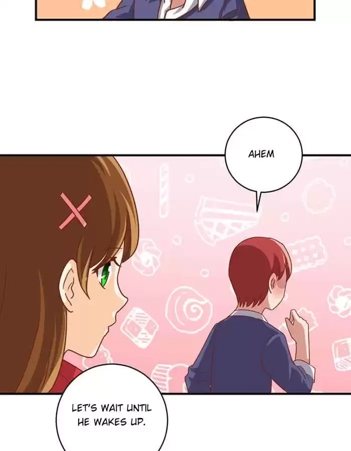 Read I Work for the Matchmaker chapter 92 image 8 on Lezhin