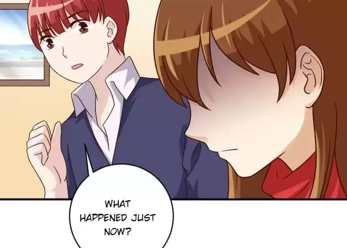 Read I Work for the Matchmaker chapter 93 image 15 on Lezhin