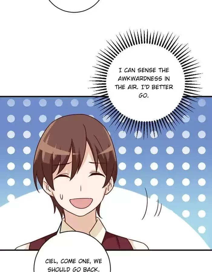 Read I Work for the Matchmaker chapter 93 image 16 on Lezhin