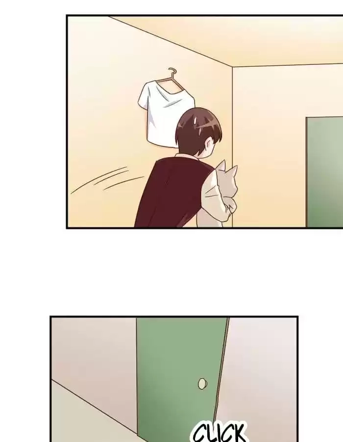 Read I Work for the Matchmaker chapter 93 image 18 on Lezhin