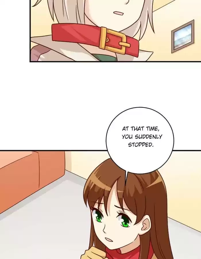 Read I Work for the Matchmaker chapter 93 image 2 on Lezhin