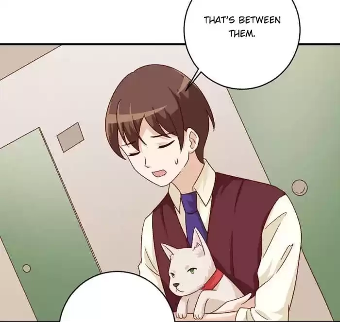 Read I Work for the Matchmaker chapter 93 image 21 on Lezhin
