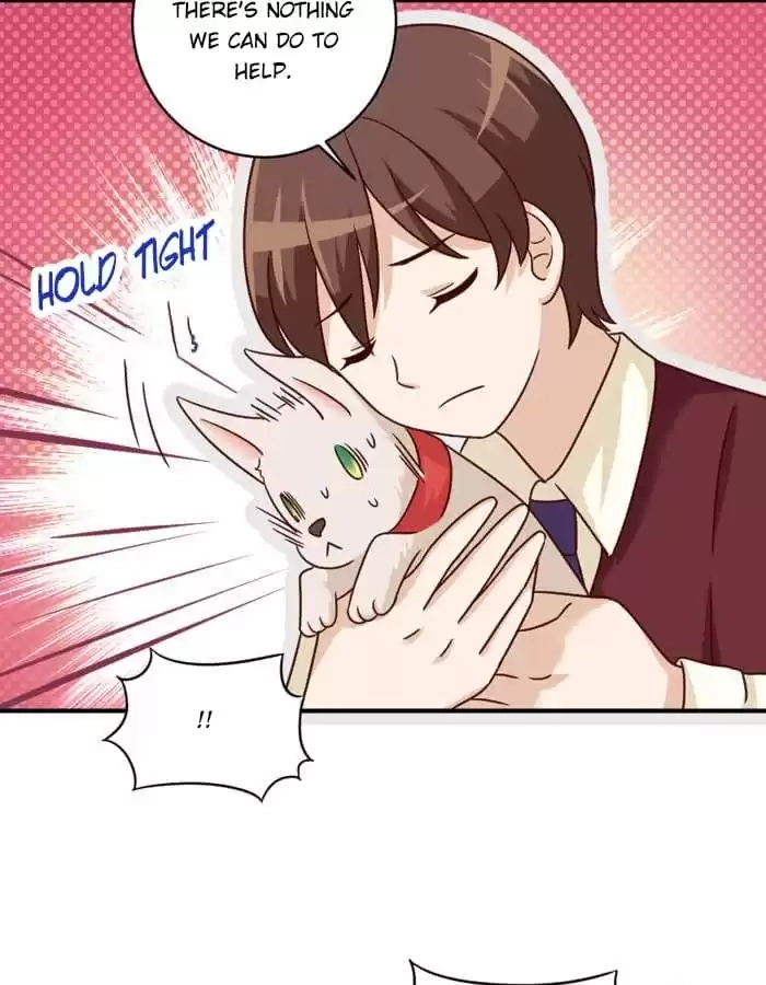 Read I Work for the Matchmaker chapter 93 image 22 on Lezhin