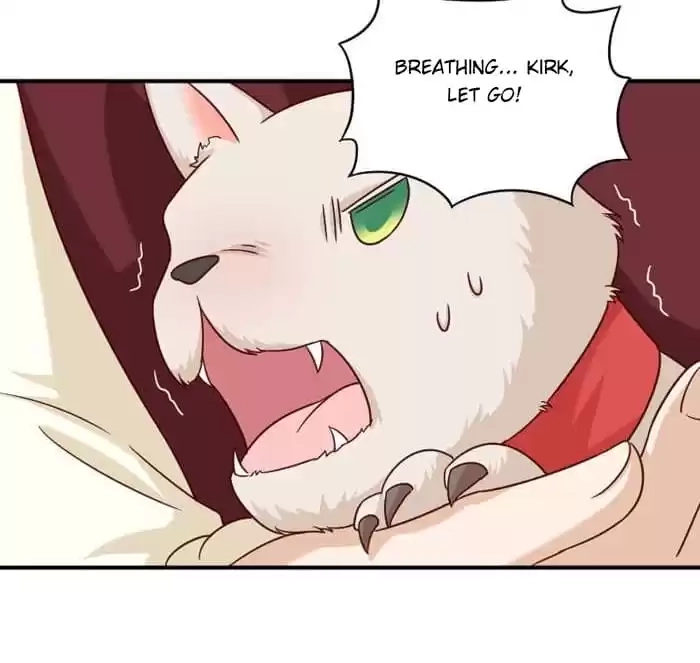 Read I Work for the Matchmaker chapter 93 image 23 on Lezhin