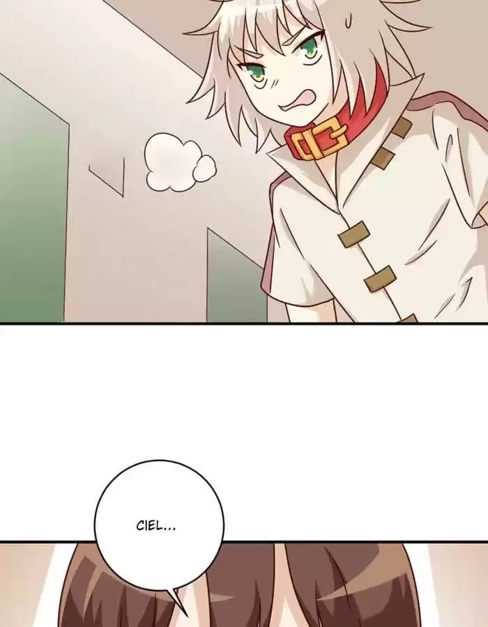 Read I Work for the Matchmaker chapter 93 image 26 on Lezhin