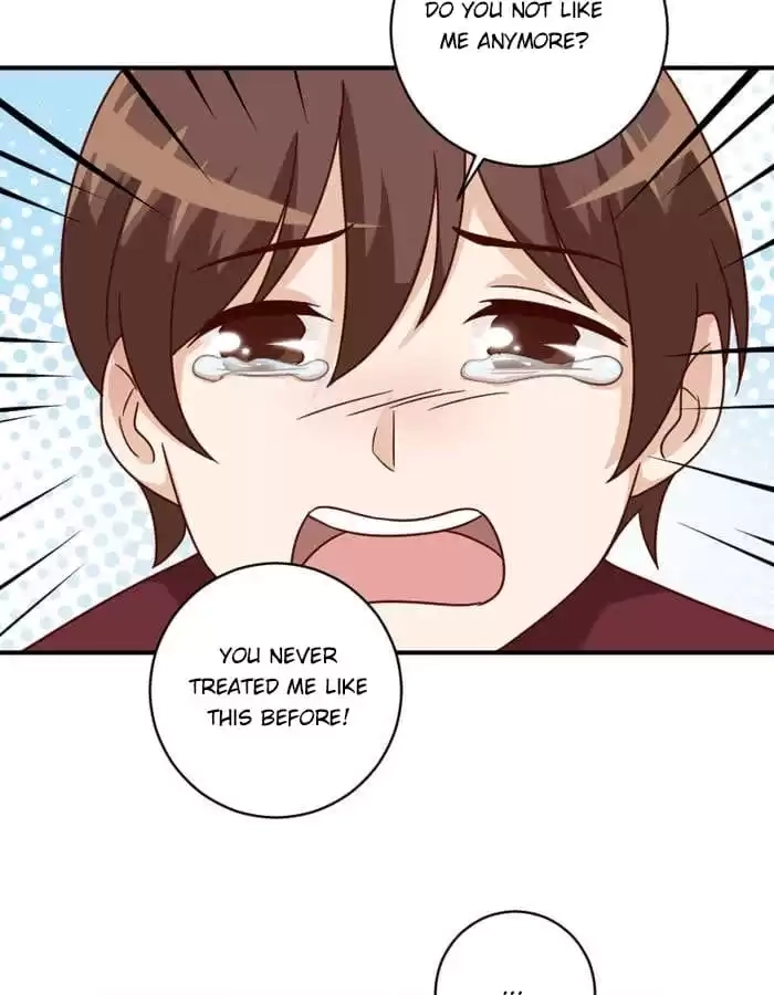 Read I Work for the Matchmaker chapter 93 image 28 on Lezhin