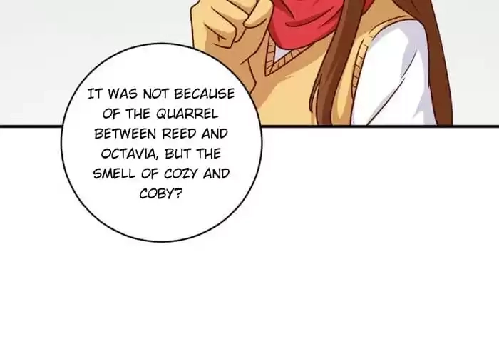 Read I Work for the Matchmaker chapter 93 image 3 on Lezhin