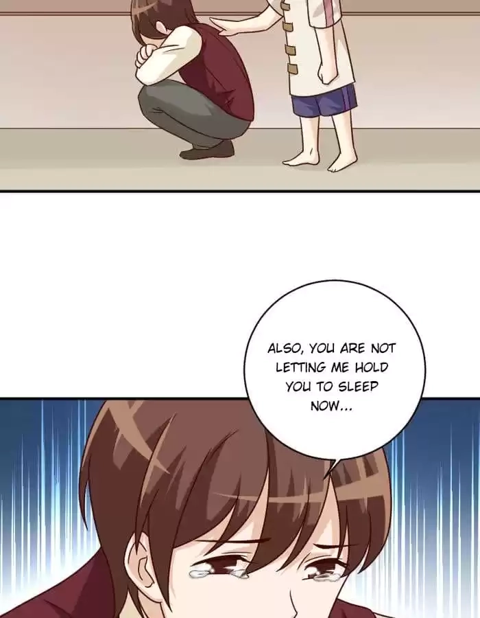 Read I Work for the Matchmaker chapter 93 image 32 on Lezhin