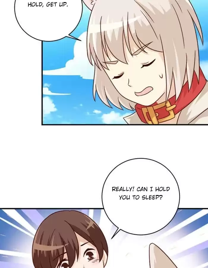 Read I Work for the Matchmaker chapter 93 image 34 on Lezhin