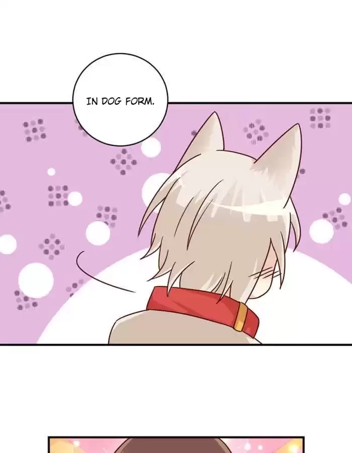 Read I Work for the Matchmaker chapter 93 image 36 on Lezhin