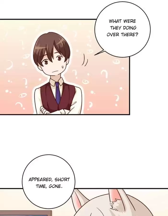 Read I Work for the Matchmaker chapter 93 image 4 on Lezhin