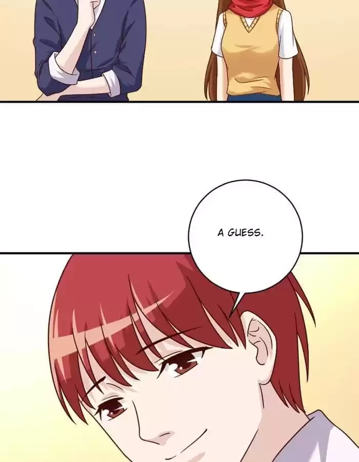 Read I Work for the Matchmaker chapter 93 image 8 on Lezhin