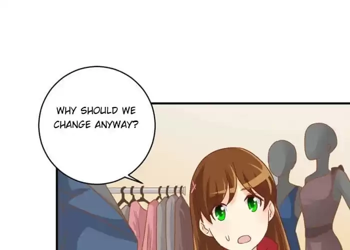 Read I Work for the Matchmaker chapter 94 image 15 on Lezhin