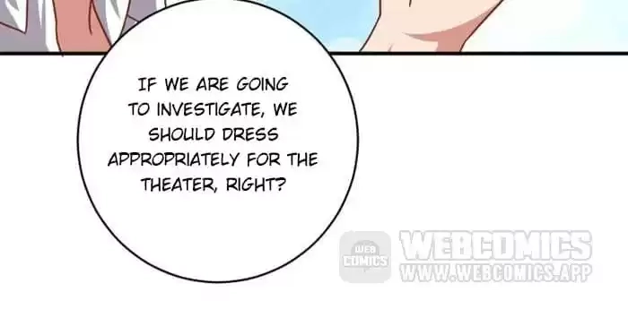 Read I Work for the Matchmaker chapter 94 image 17 on Lezhin