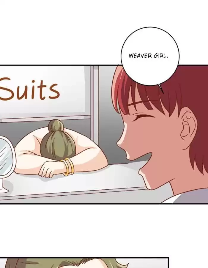 Read I Work for the Matchmaker chapter 94 image 18 on Lezhin