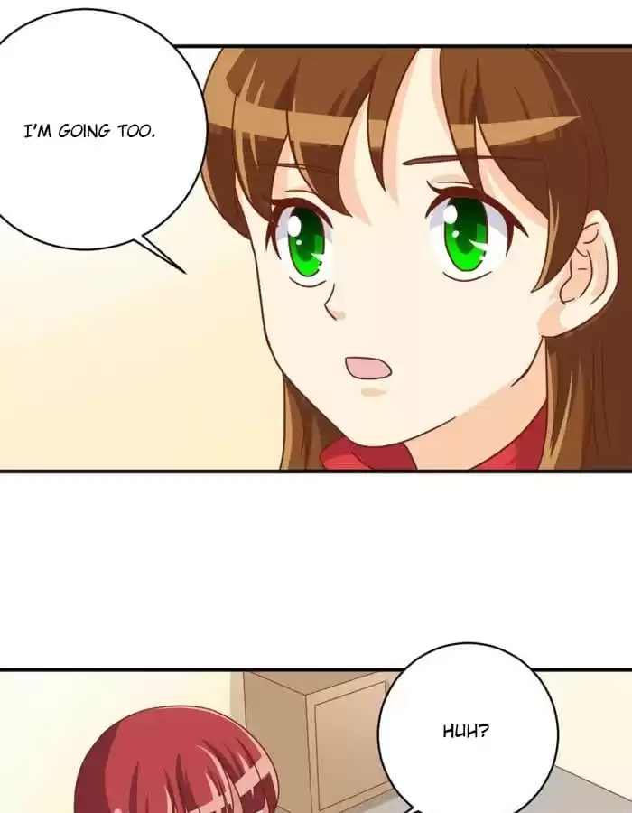 Read I Work for the Matchmaker chapter 94 image 2 on Lezhin