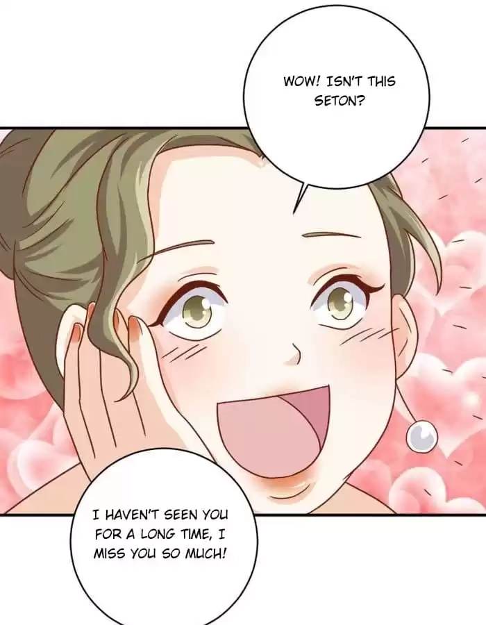 Read I Work for the Matchmaker chapter 94 image 20 on Lezhin