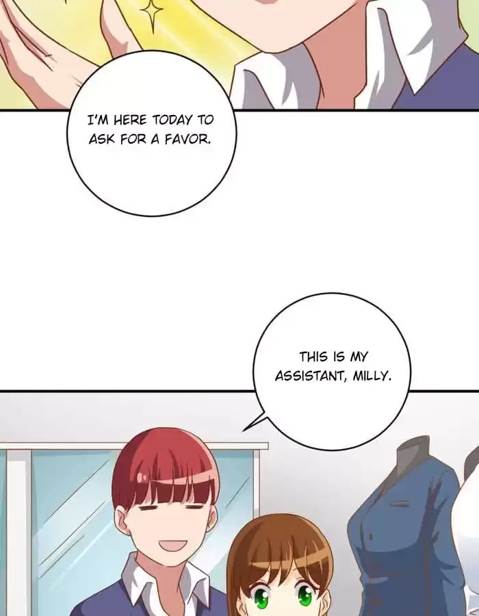 Read I Work for the Matchmaker chapter 94 image 22 on Lezhin