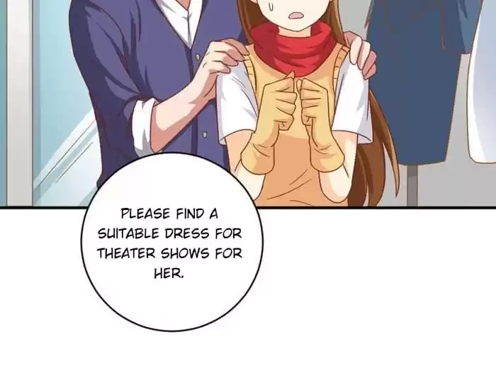 Read I Work for the Matchmaker chapter 94 image 23 on Lezhin