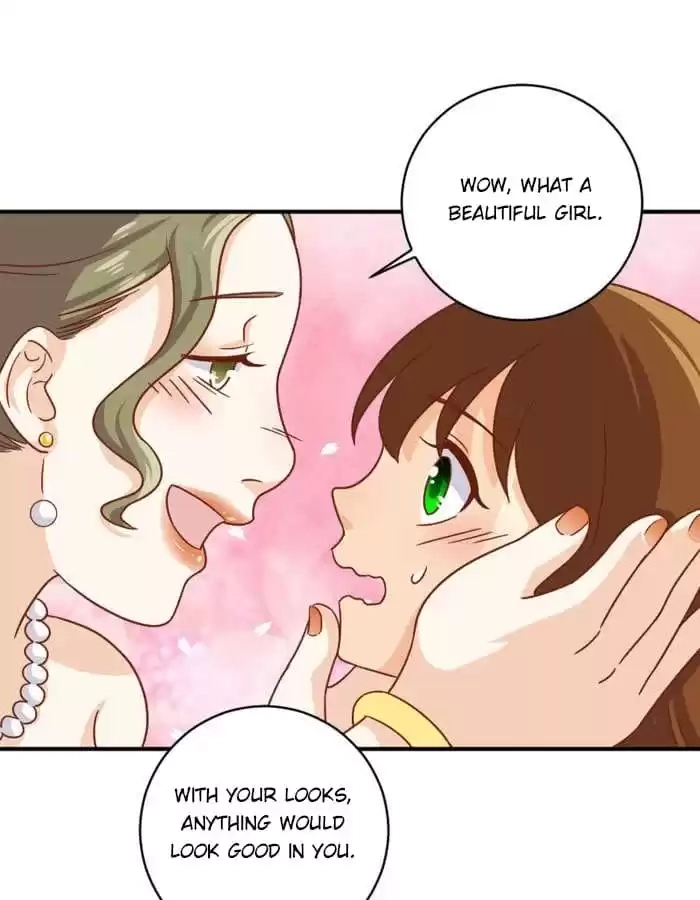 Read I Work for the Matchmaker chapter 94 image 24 on Lezhin