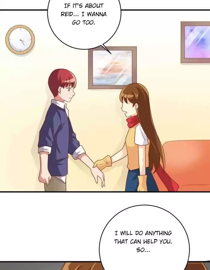 Read I Work for the Matchmaker chapter 94 image 4 on Lezhin