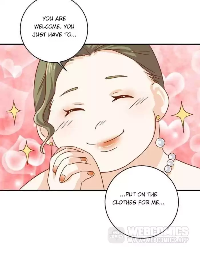 Read I Work for the Matchmaker chapter 94 image 41 on Lezhin