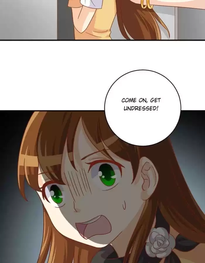 Read I Work for the Matchmaker chapter 94 image 43 on Lezhin