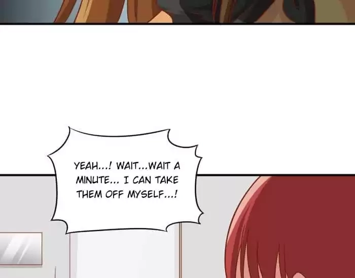 Read I Work for the Matchmaker chapter 94 image 44 on Lezhin