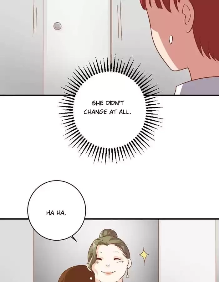 Read I Work for the Matchmaker chapter 94 image 45 on Lezhin