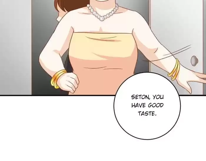 Read I Work for the Matchmaker chapter 94 image 46 on Lezhin