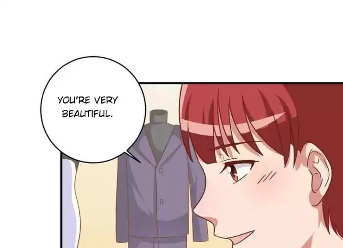 Read I Work for the Matchmaker chapter 94 image 50 on Lezhin