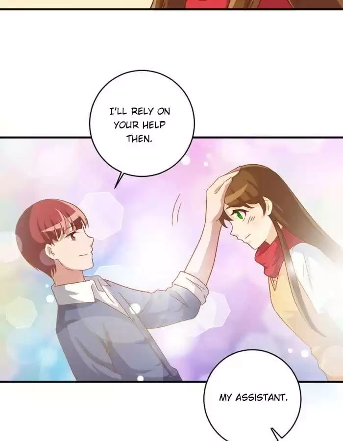 Read I Work for the Matchmaker chapter 94 image 8 on Lezhin