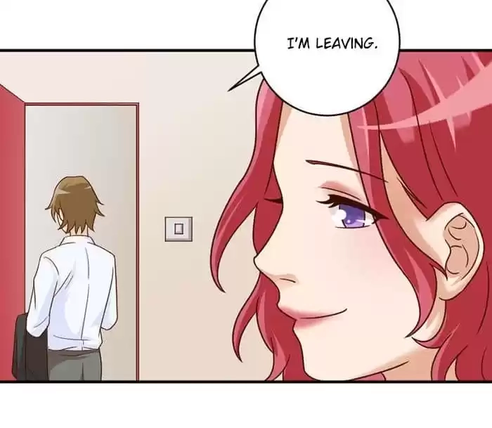 Read I Work for the Matchmaker chapter 95 image 11 on Lezhin