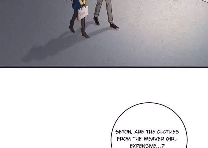 Read I Work for the Matchmaker chapter 95 image 15 on Lezhin